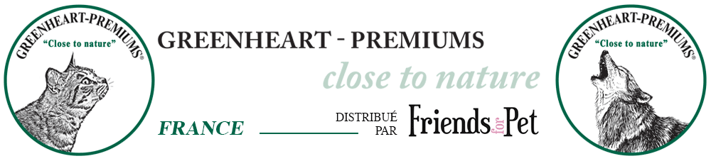 Greenheart-Premiums